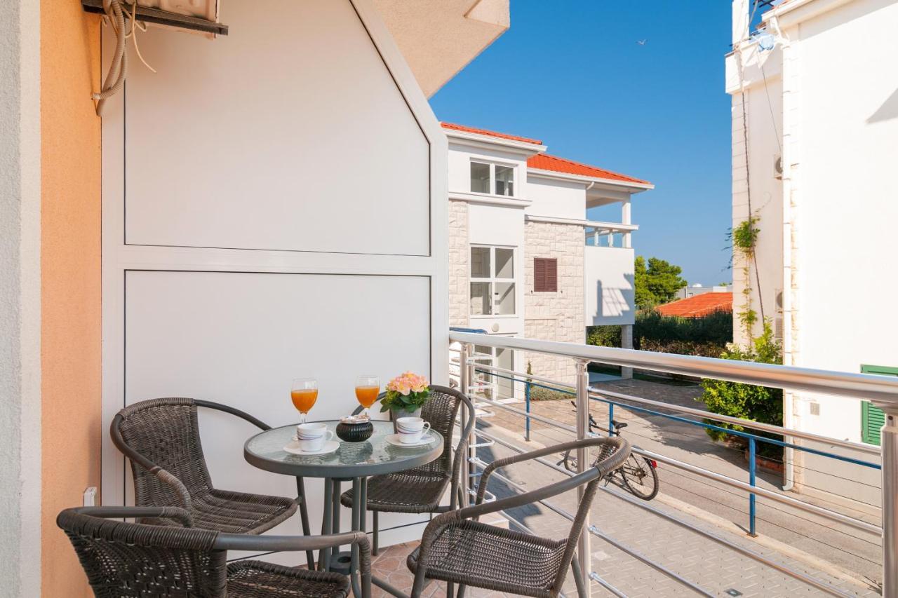 Apartments Island Beat Supetar Exterior foto